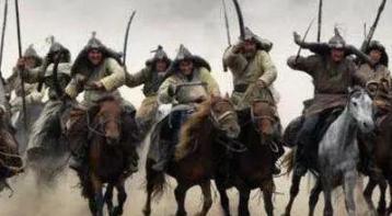 成吉思汗和曹操有一特殊嗜好，女人有苦难言，常人却难懂