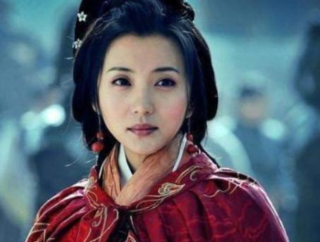 古代比小妾地位还要低的女人 主人经常用于招待客人