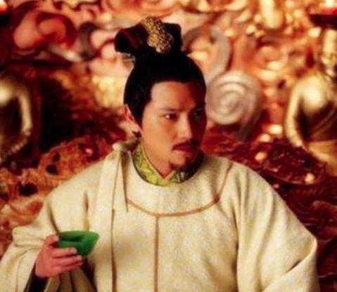 古代中国有九位太上皇，为何宋朝就占了四位