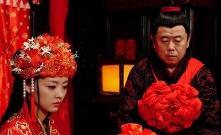 历史上武大郎到底长什么样 他和潘金莲是真实存在的吗