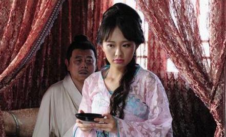 历史上武大郎到底长什么样 他和潘金莲是真实存在的吗