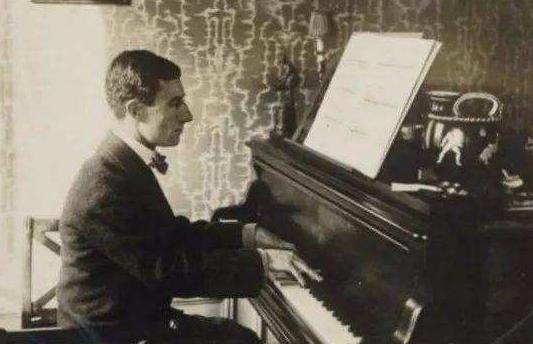 拉威尔的作品有哪些