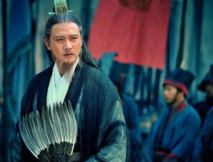 诸葛亮出山真的是因为刘备的三顾茅庐吗 说白了都是套路