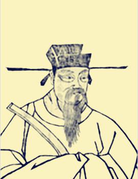 莒国公唐俭第21世孙 悦斋先生唐仲友简介