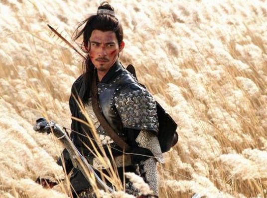 他是一介书生却成名将，威震天下八十年