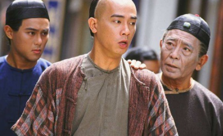 历史上的韦小宝到底存不存在 他的历史原型到底是谁