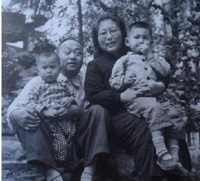 周纯全的子女现在在哪