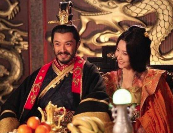 这个官员凭借一张嘴,让唐高祖李渊又爱又恨