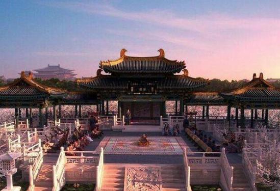 这个官员凭借一张嘴,让唐高祖李渊又爱又恨