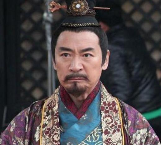 这个官员凭借一张嘴,让唐高祖李渊又爱又恨