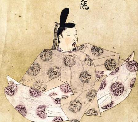 日本的天皇也会造反吗