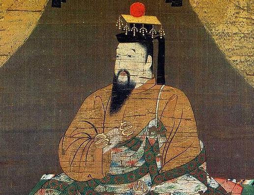 日本的天皇也会造反吗