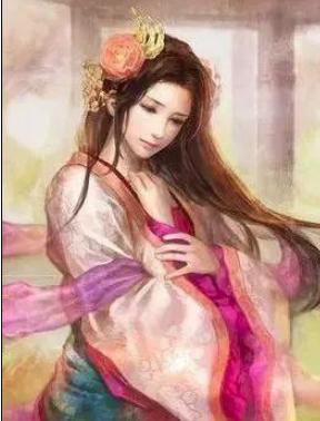 徐氏：孙权的弟妹，为了给丈夫报仇不惜嫁给仇人