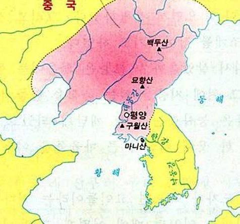 卫满朝鲜的创始人是谁