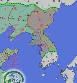 卫满朝鲜的创始人是谁