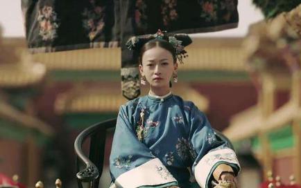 良妃卫氏真的是康熙的宠妃吗