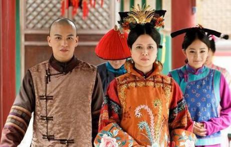 良妃卫氏真的是康熙的宠妃吗