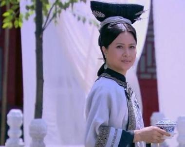 良妃卫氏真的是康熙的宠妃吗