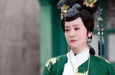 良妃卫氏真的是康熙的宠妃吗