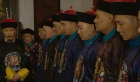 良妃卫氏真的是康熙的宠妃吗