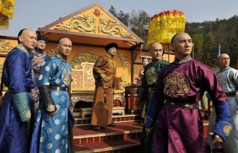 良妃卫氏真的是康熙的宠妃吗