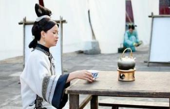 良妃卫氏真的是康熙的宠妃吗