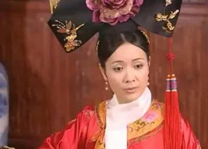 良妃卫氏真的是康熙的宠妃吗