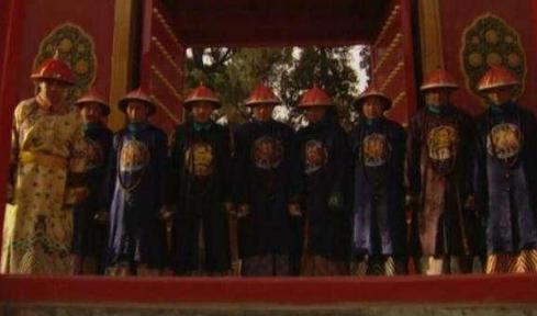 良妃卫氏真的是康熙的宠妃吗