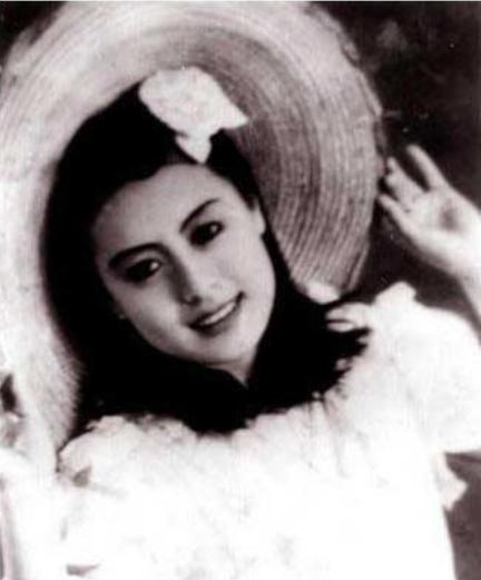 “越剧十姐妹”之一:竺水招的生平简介