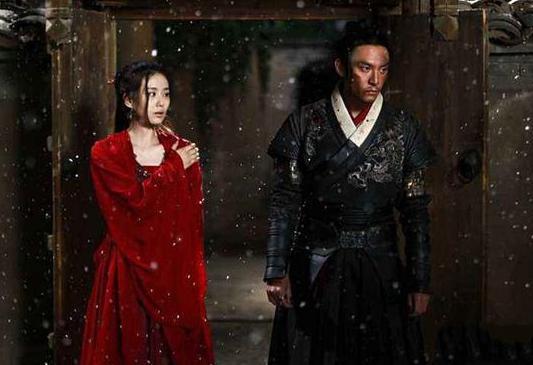 浣衣局是用来干什么的