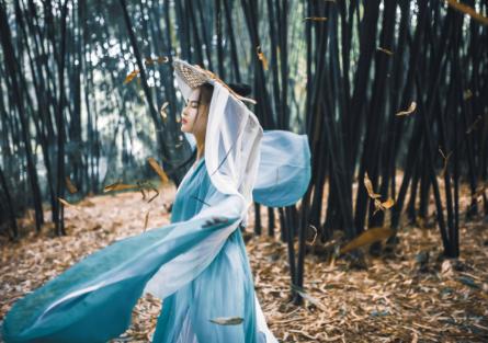 汉朝最有名的三位和亲公主，一样巾帼不让须眉！