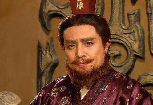 袁术是什么样的人