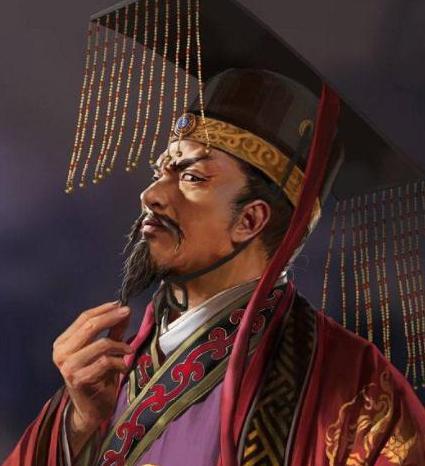 袁术是什么样的人