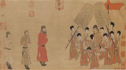 古代的状元放到现在是什么水平 相当于现在的什么职业