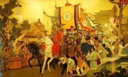 古代的状元放到现在是什么水平 相当于现在的什么职业