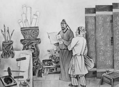 古代的状元放到现在是什么水平 相当于现在的什么职业