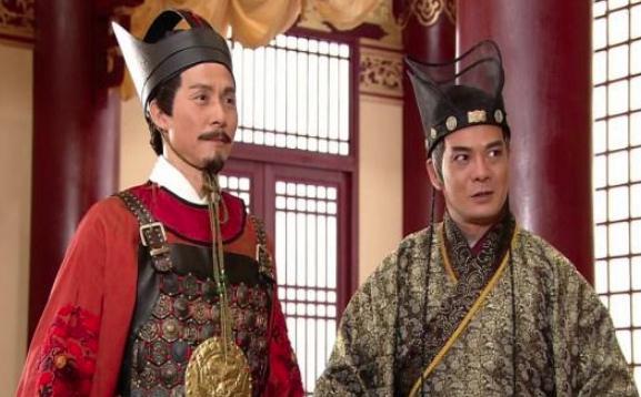 李忱：最会演戏的皇帝，创造了唐朝最后的辉煌