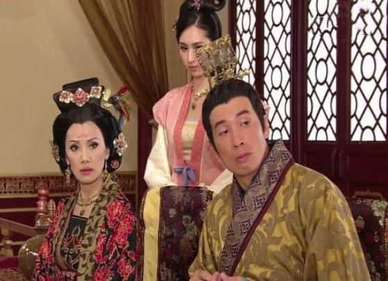 李忱：最会演戏的皇帝，创造了唐朝最后的辉煌