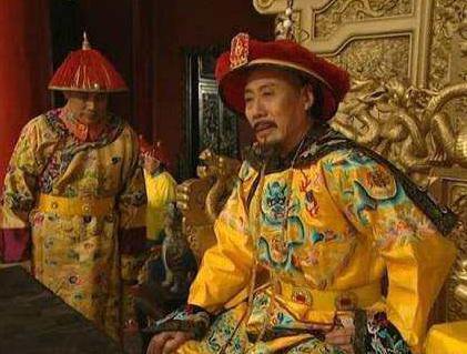 康熙遗诏上面到底写着什么 竟然为清朝延续了两百多年