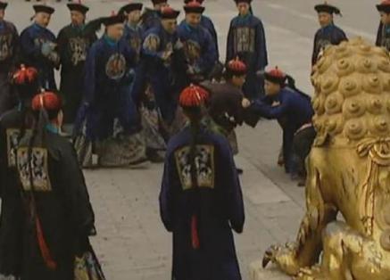 康熙遗诏上面到底写着什么 竟然为清朝延续了两百多年