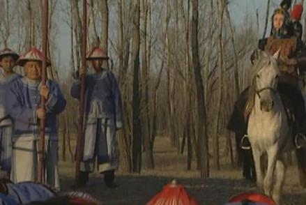 康熙遗诏上面到底写着什么 竟然为清朝延续了两百多年