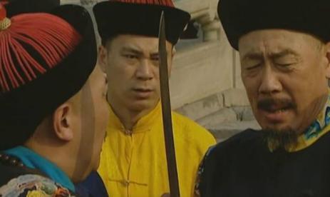 康熙遗诏上面到底写着什么 竟然为清朝延续了两百多年