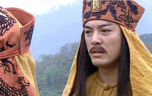 石达开被凌迟前说了什么