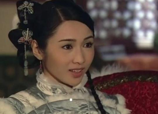 清朝时期的后宫妃嫔真的有“小主”这个称呼吗