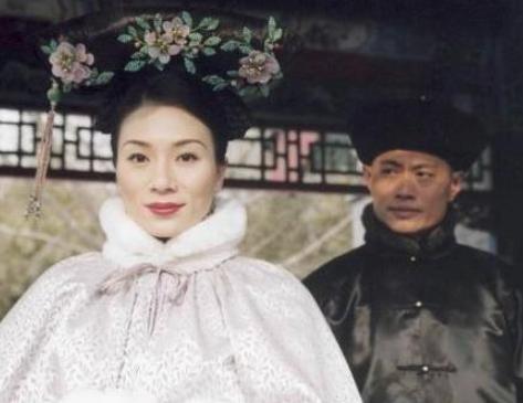 清朝时期的后宫妃嫔真的有“小主”这个称呼吗