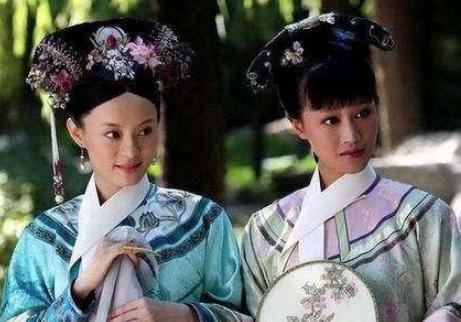 历史上真正的浣碧，却差点被雍正杀光全家