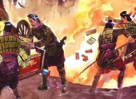 秦始皇真的是一个暴君吗 焚书坑儒的真相到底是什么样的