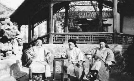 既然满清没有昏君 为何王朝存在时间没有超过三百年呢