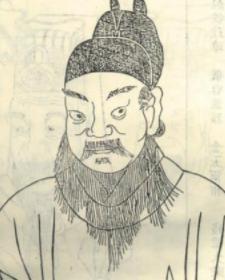 宋朝丞相韩侂胄亦正亦邪，公认是奸臣却为岳飞平反