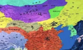 宋朝丞相韩侂胄亦正亦邪，公认是奸臣却为岳飞平反